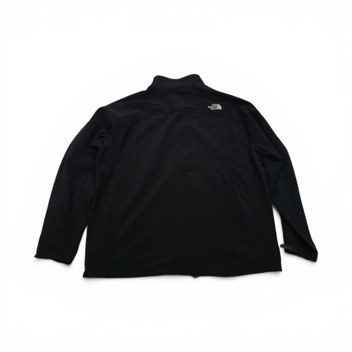 Chamarra The North Face 2xl Negra