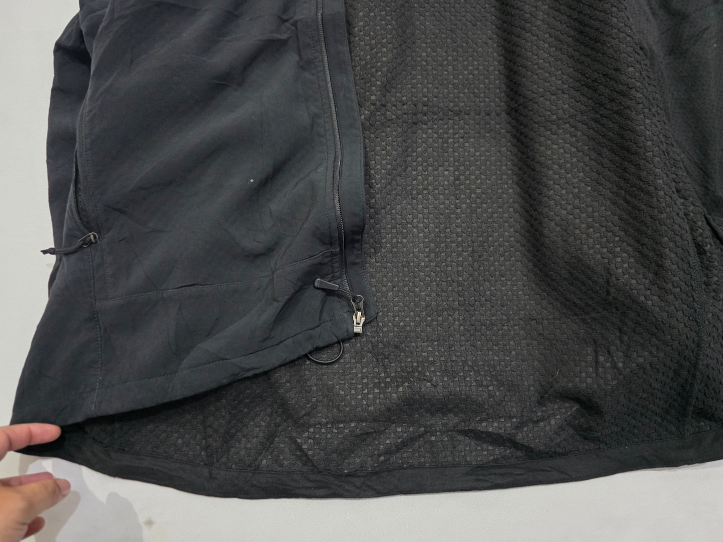 Chamarra The North Face 2xl Negra