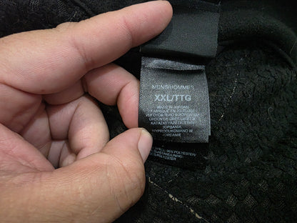 Chamarra The North Face 2xl Negra