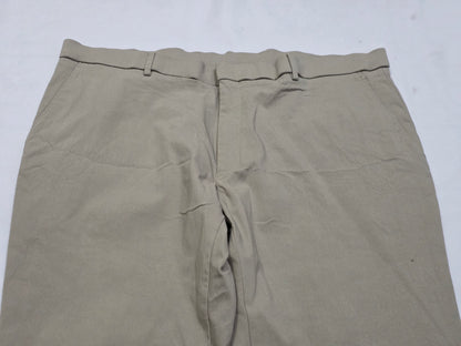Pantalon Tommy Hilfiger Stretch 42x30 Cafe