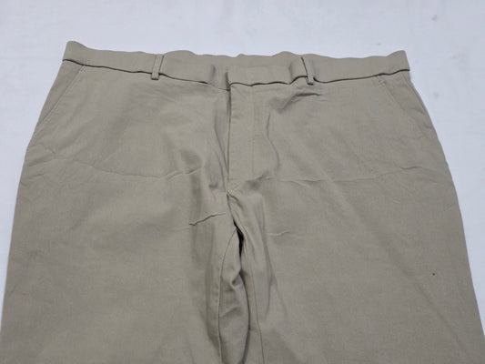 Pantalon Tommy Hilfiger Stretch 42x30 Cafe