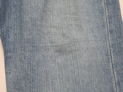 Pantalon Ralph Lauren Relaxed 38x30 Azul