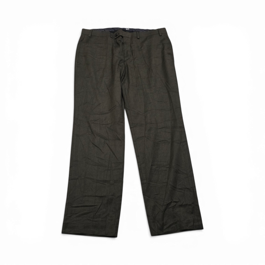 Pantalon Ralph Lauren 36x30 Recto Verde