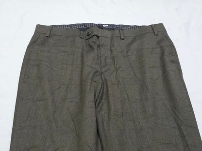 Pantalon Ralph Lauren 36x30 Recto Verde