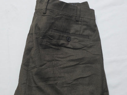 Pantalon Ralph Lauren 36x30 Recto Verde
