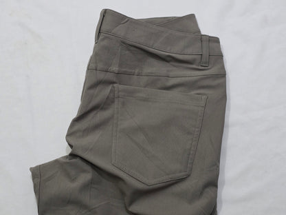 Pantalon Lululemon Recto 33 Cafe