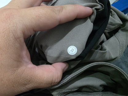 Pantalon Lululemon Recto 33 Cafe