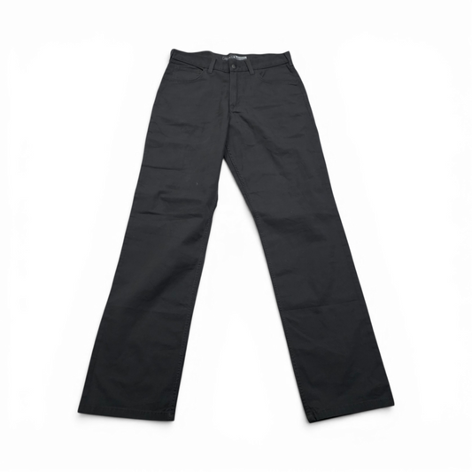 Pantalon Carhartt Relaxed Fit Rugged Flex 32x34 Gris