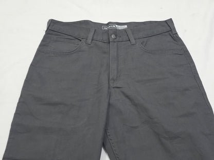 Pantalon Carhartt Relaxed Fit Rugged Flex 32x34 Gris