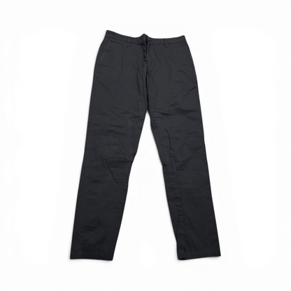 Pantalon Armani Exchange 30 Slimfit Gris