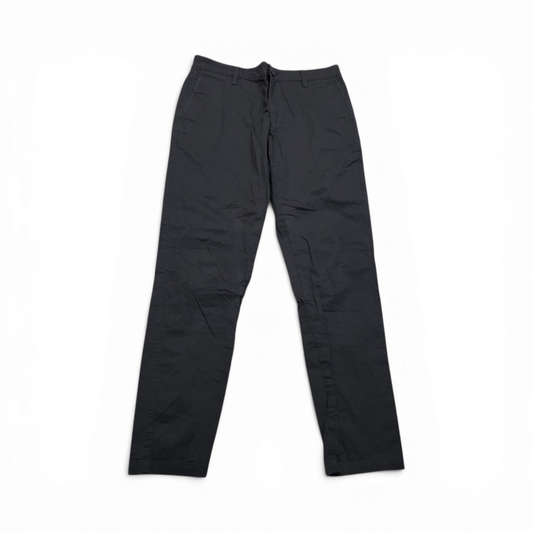 Pantalon Armani Exchange 30 Slimfit Gris