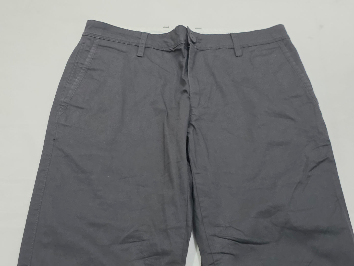 Pantalon Armani Exchange 30 Slimfit Gris