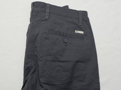 Pantalon Armani Exchange 30 Slimfit Gris