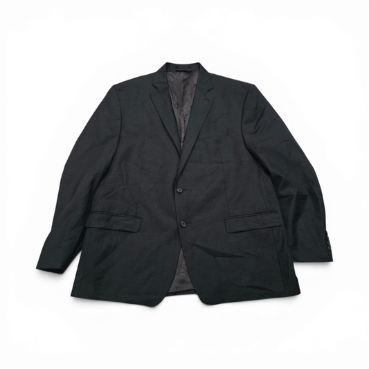 Saco Ralph Lauren 48r Gris