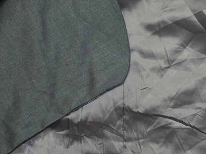 Saco Ralph Lauren 48r Gris