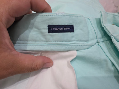 Bermuda Vineyard Vines Talla 34 Azul Claro