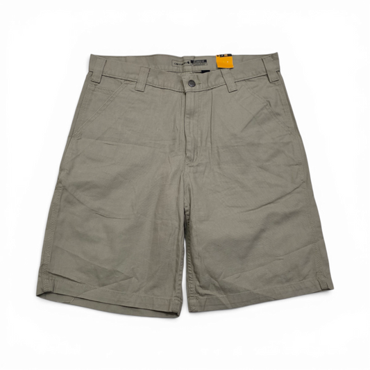 Bermuda Carhartt Talla 34 Relaxed Fit Cafe