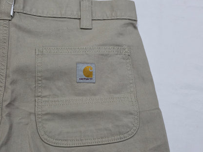 Bermuda Carhartt Talla 34 Relaxed Fit Cafe