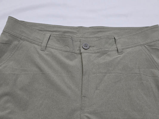 Bermuda Columbia Talla 34 Omnishield Cafe