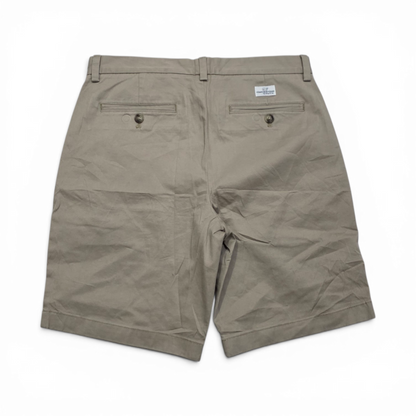 Bermuda Vineyard Vines Talla 30 Marron Breaker Short