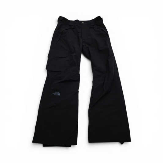 Pantalon Invernal The North Face Chico S Negro