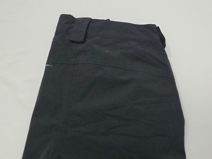 Pantalon Invernal The North Face Chico S Negro