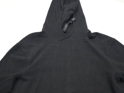 Sudadera Con Gorro Lululemon Chico S Negro