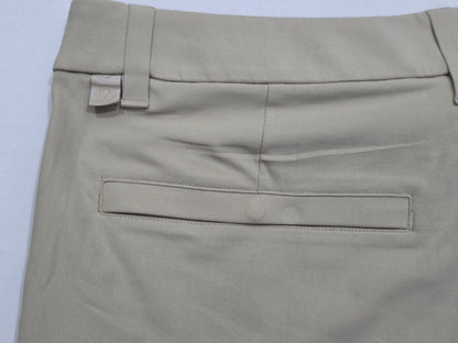 Bermuda Deportiva Lululemon Talla 32 Cafe