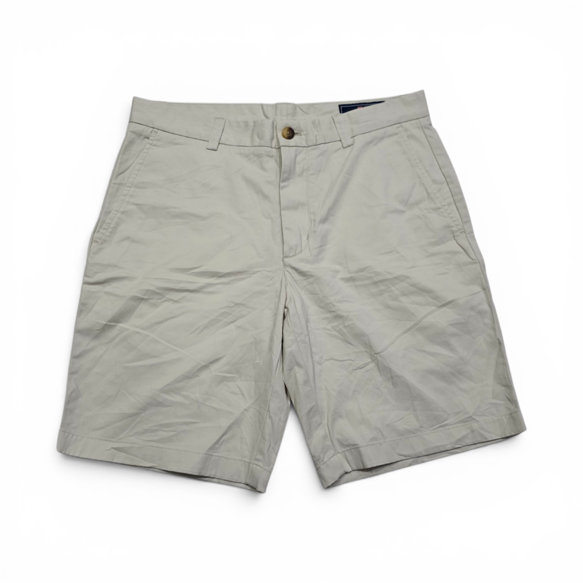 Bermuda Vineyard Vines Talla 32 Beige