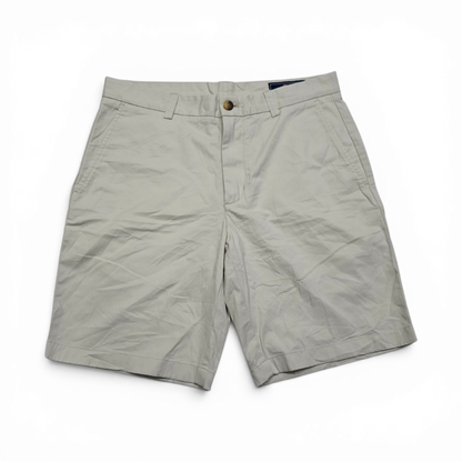 Bermuda Vineyard Vines Talla 32 Beige