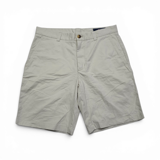 Bermuda Vineyard Vines Talla 32 Beige