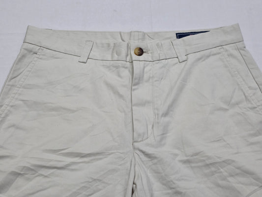 Bermuda Vineyard Vines Talla 32 Beige