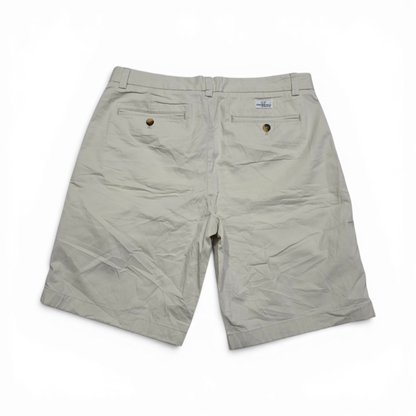 Bermuda Vineyard Vines Talla 32 Beige