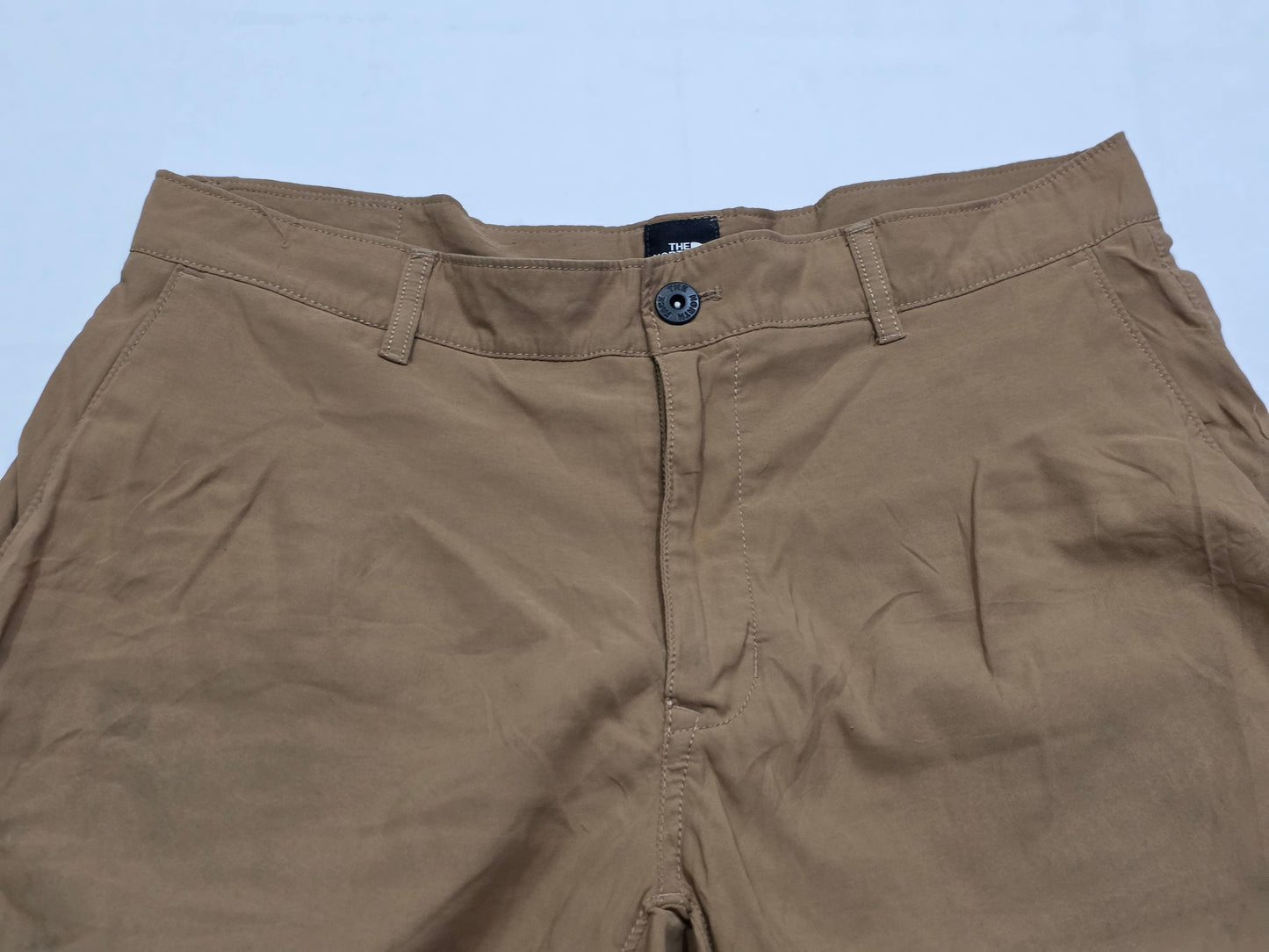 Bermuda The North Face Talla 33 Cafe