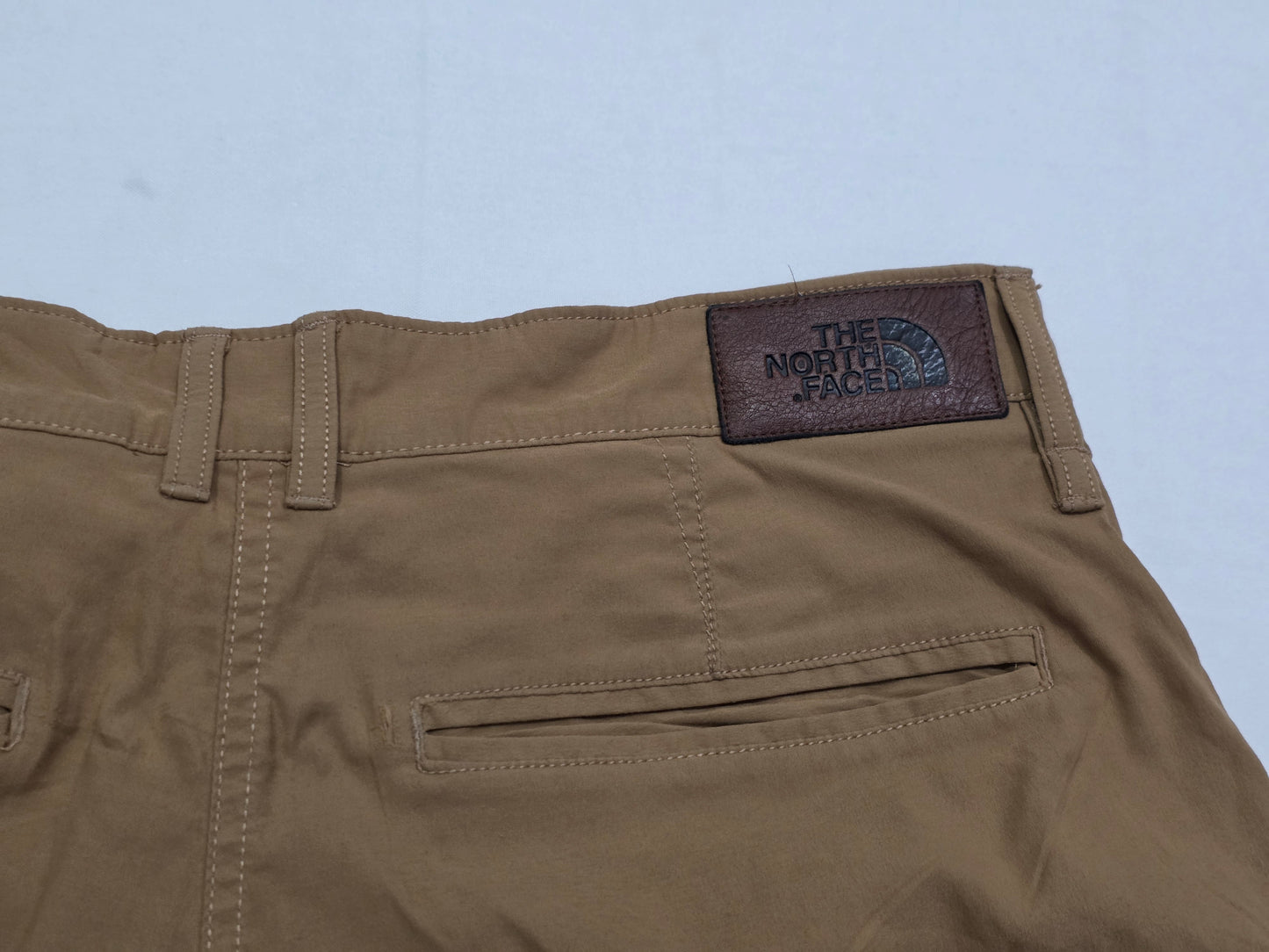 Bermuda The North Face Talla 33 Cafe