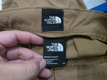 Bermuda The North Face Talla 33 Cafe