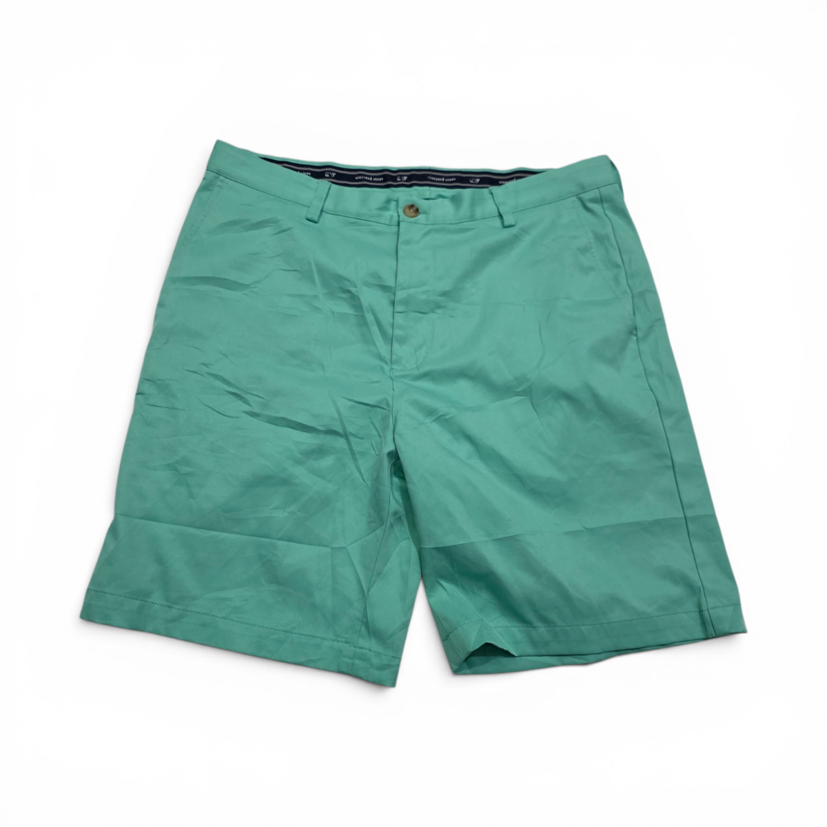 Bermuda Vineyard Vines Talla 36 Verde