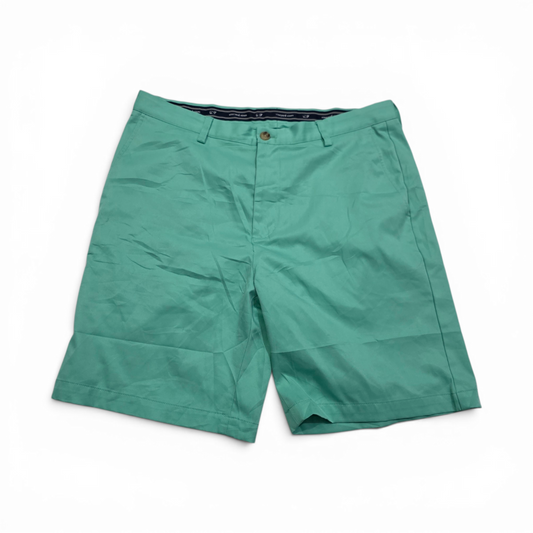 Bermuda Vineyard Vines Talla 36 Verde