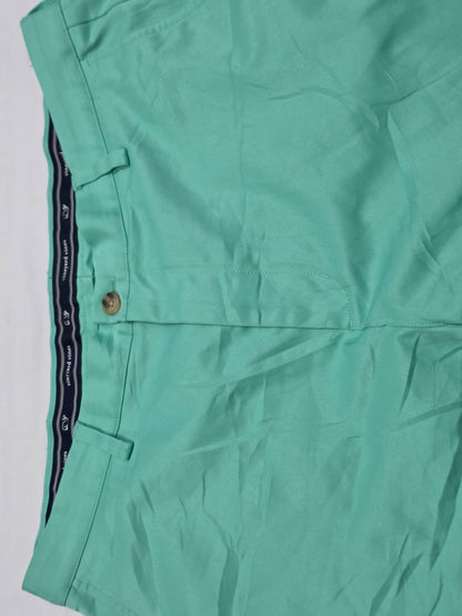 Bermuda Vineyard Vines Talla 36 Verde