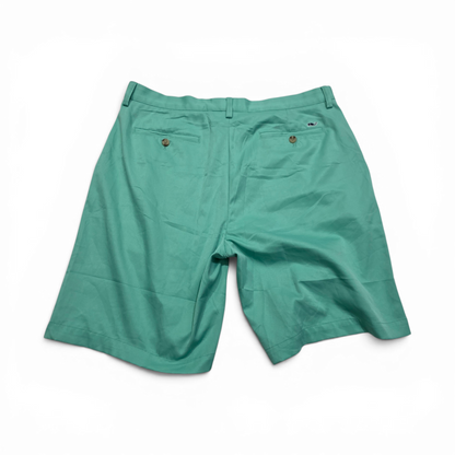 Bermuda Vineyard Vines Talla 36 Verde