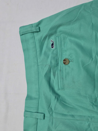 Bermuda Vineyard Vines Talla 36 Verde