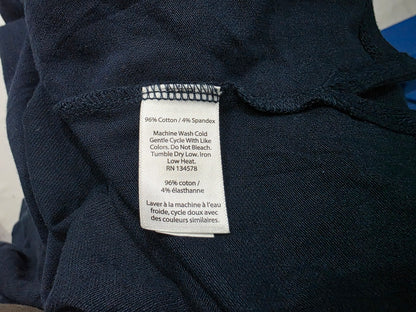 Playera Polo Vineyard Vines Grande L Azul