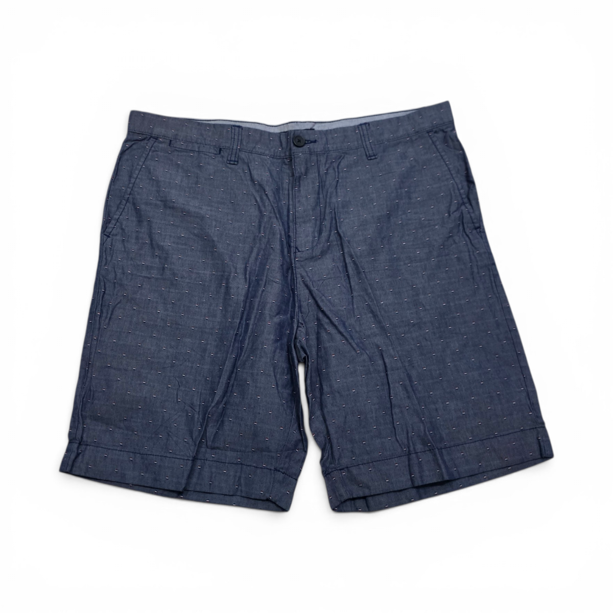 Bermuda Tomy Hilfiger Talla 36 Azul