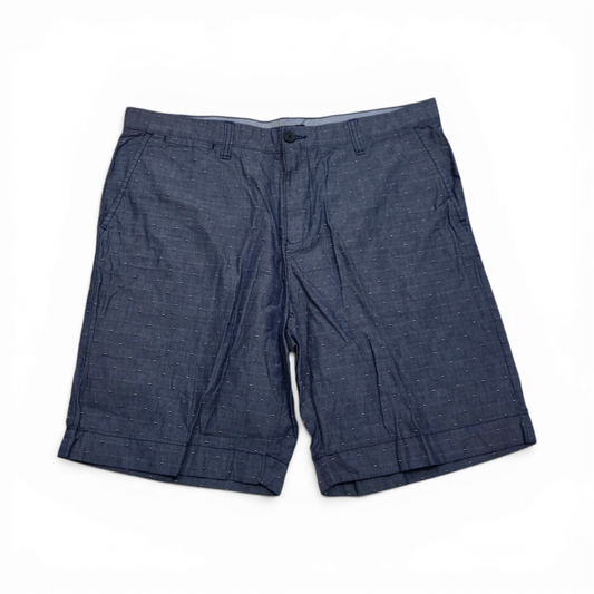 Bermuda Tomy Hilfiger Talla 36 Azul