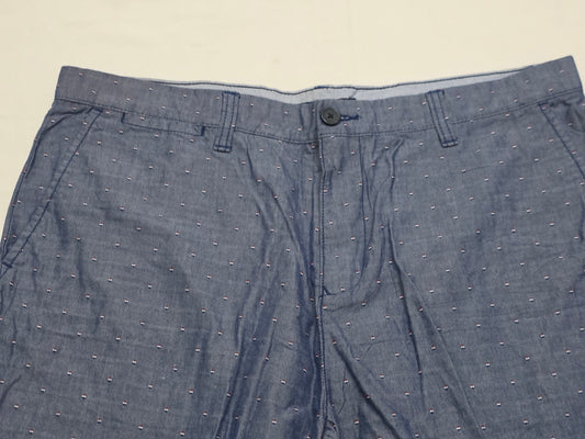 Bermuda Tomy Hilfiger Talla 36 Azul