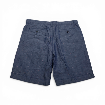 Bermuda Tomy Hilfiger Talla 36 Azul
