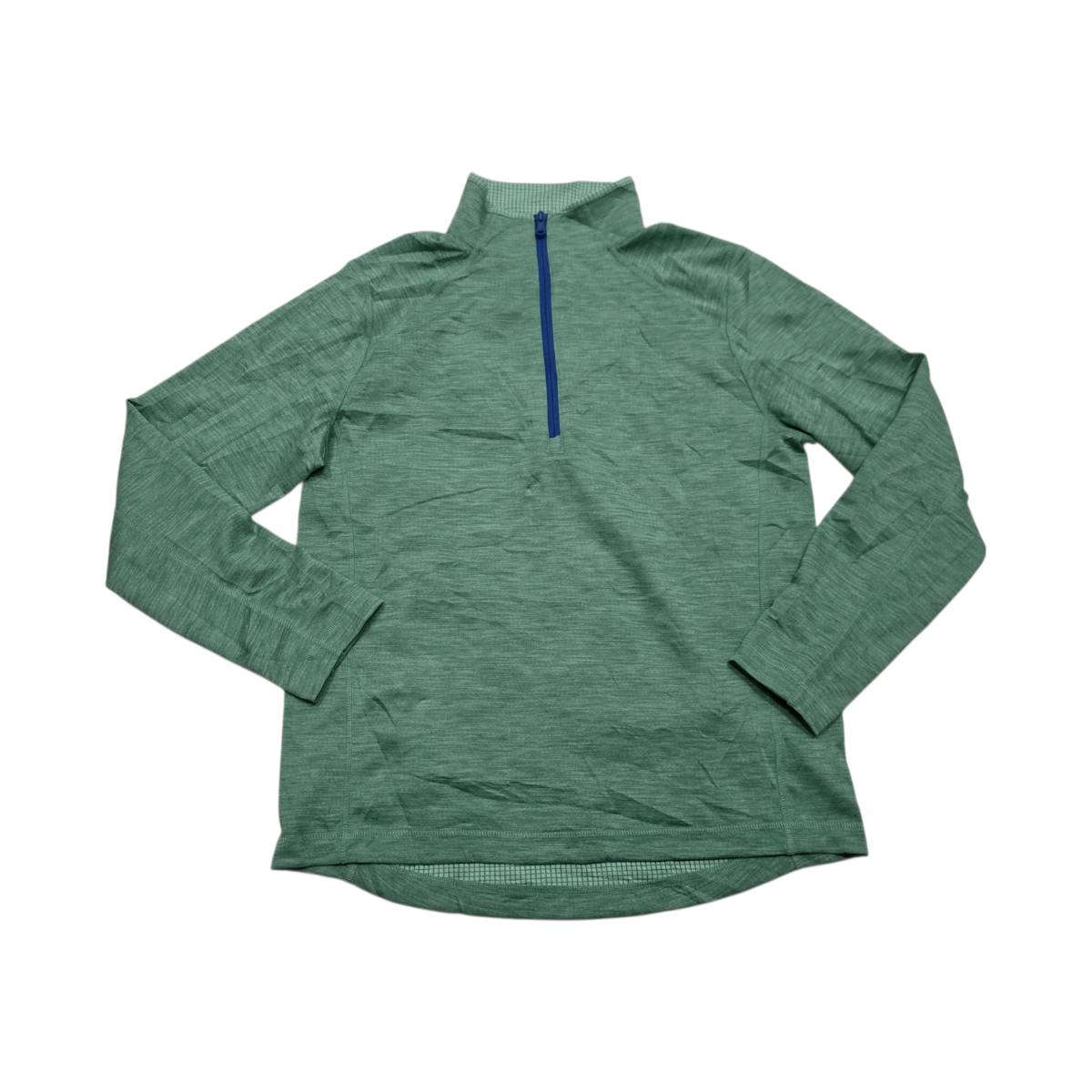 Sudadera Delgada Vineyard Vines Chica S Verde