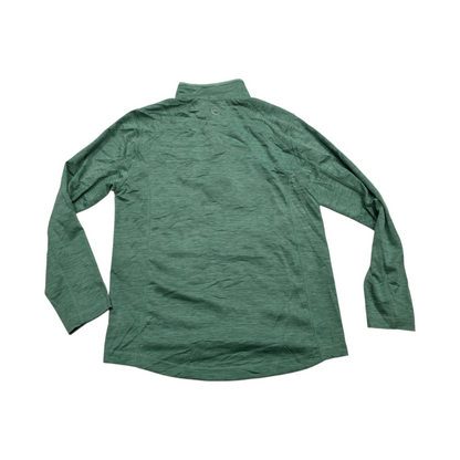 Sudadera Delgada Vineyard Vines Chica S Verde