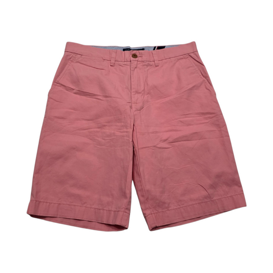 Bermuda Tommy Hilfiger Talla 32 Rosa