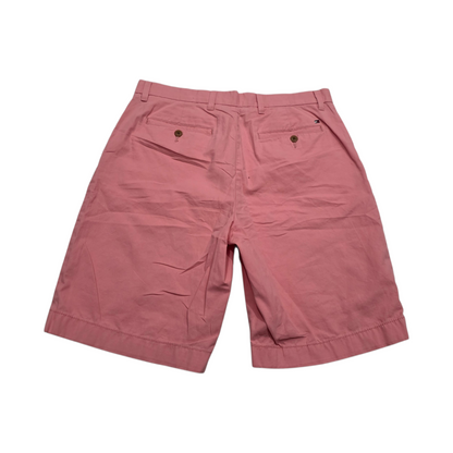 Bermuda Tommy Hilfiger Talla 32 Rosa